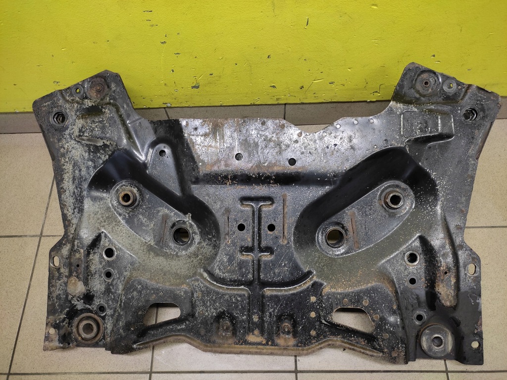 фото №5, Citroen c5 iii 2.0 hdi підрамник підрамник підрамник