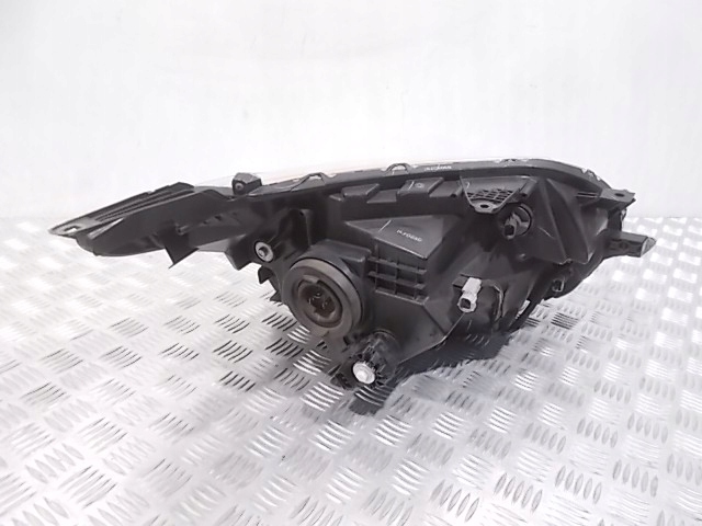 фото №12, Лампа mitsubishi l200 v fiat fullback 15-19 оригінал europa ліва ładna