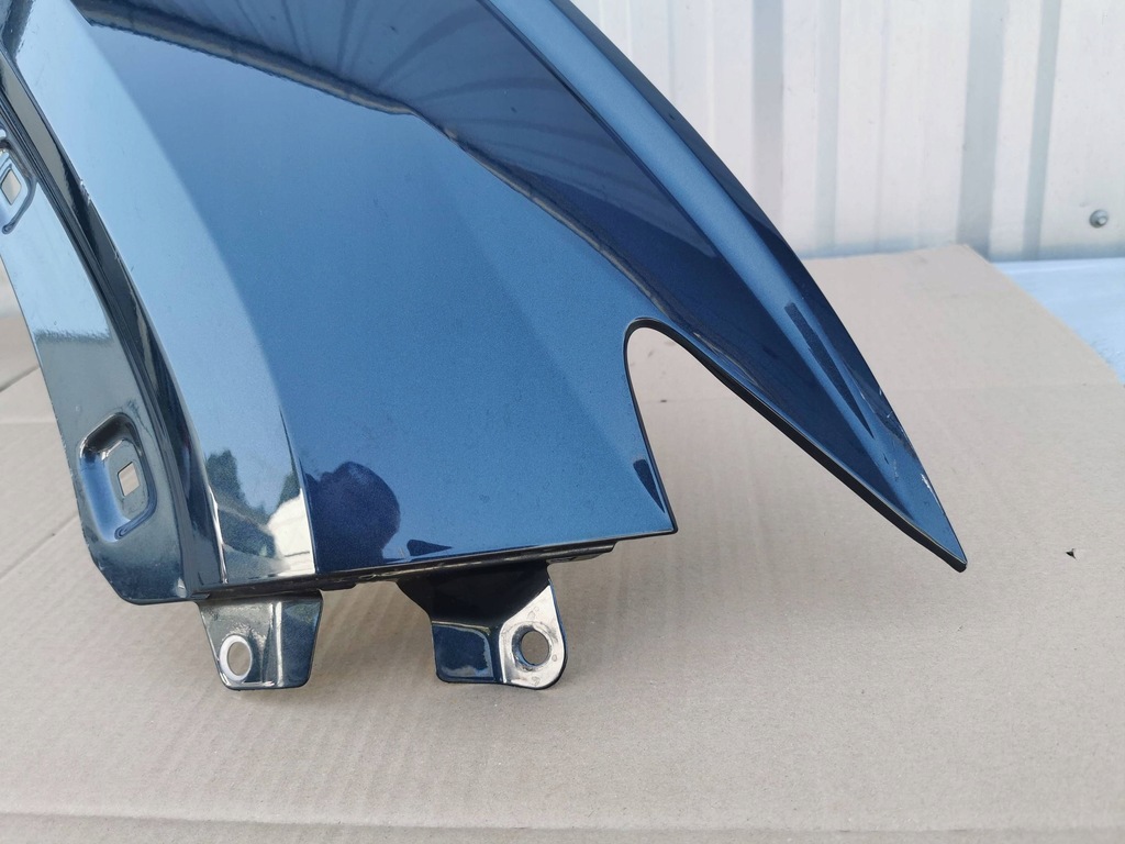 фото №7, Hyundai tucson iv 20- крыло передний правый перед