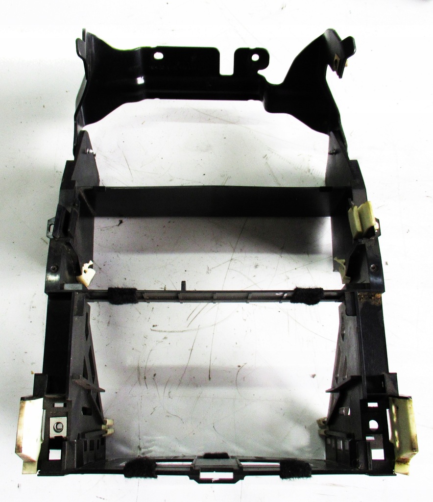 фото №3, Кронштейн радио корзина din seat оригинальный номер 3r0858005a