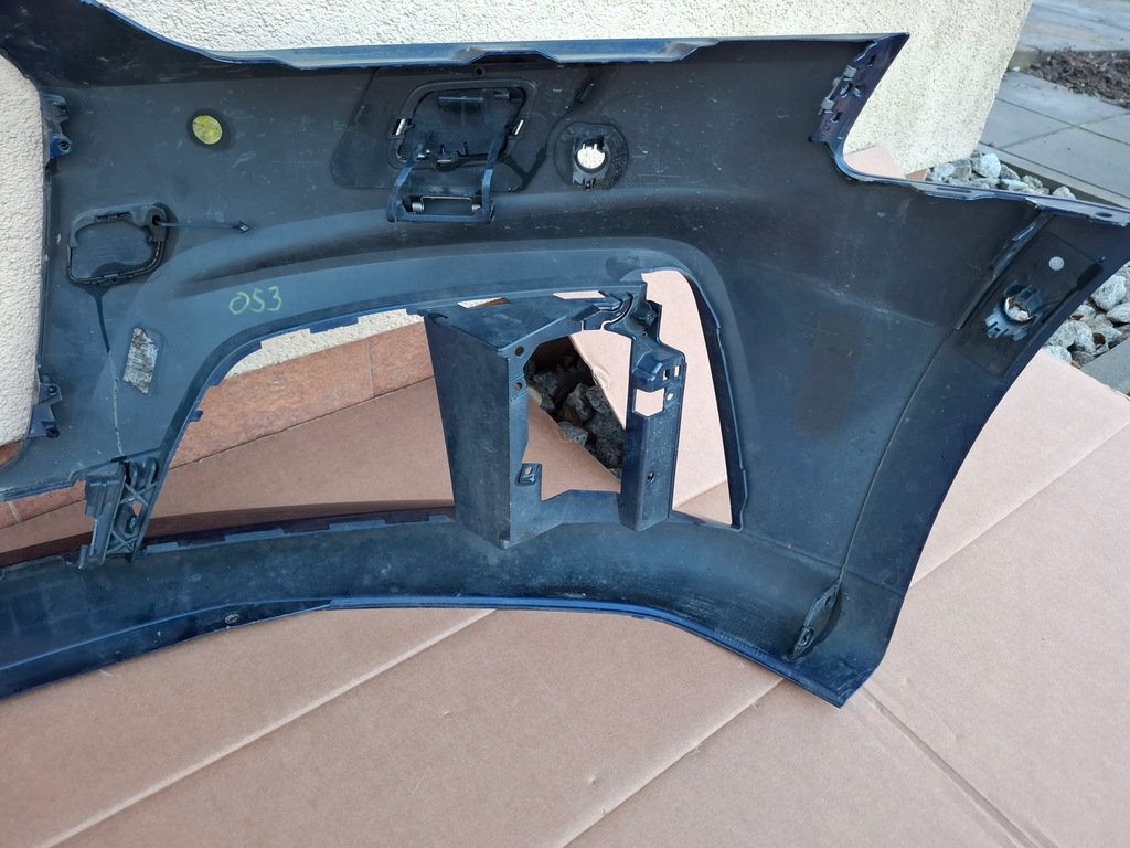 фото №11, Бампер перед audi a5 s5 f5 8w6 s-line омыватель 6xpdc оригинал