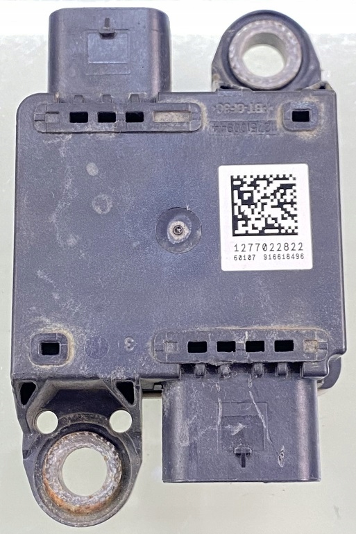 фото №1, Kia ceed ii lift 16 r 1.6 crdi датчик датчики nox