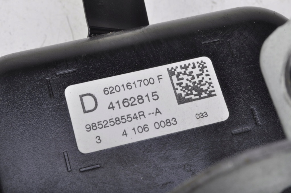 фото №6, Clio iv подушка подушка безпеки пасажира 985258554r