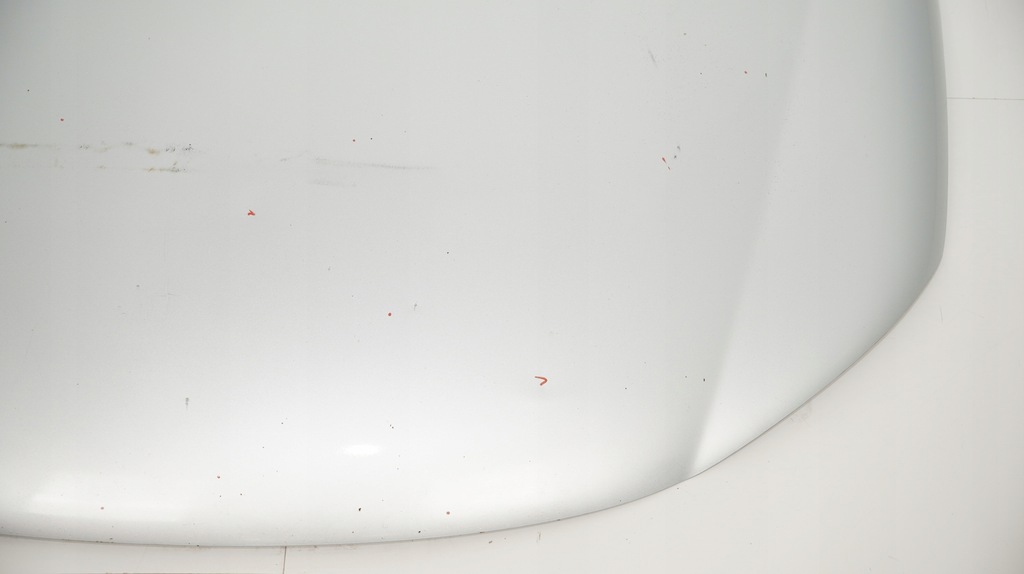 фото №5, Капот крышка двигателя vw eos 05-10r lk7w