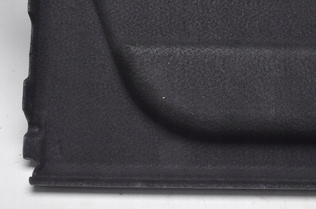 фото №3, Renault megane iii полиця задня багажника 5d