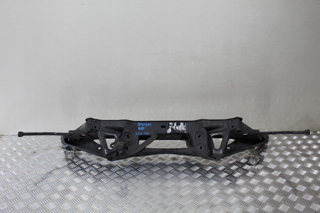 фото №1, Підрамник підрамник підрамник задня mini countryman r60