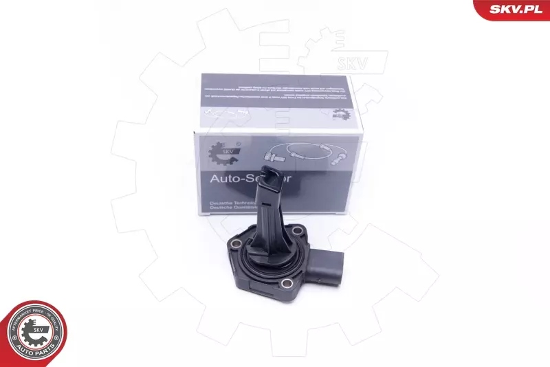 фото №1, Датчик рівня оливи