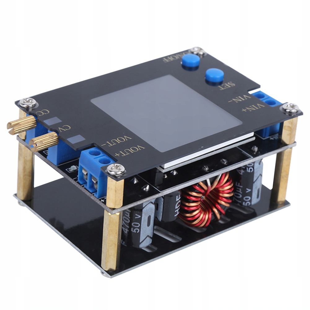 фото №9, Dobra продуктивність регульований модуль zasilacza