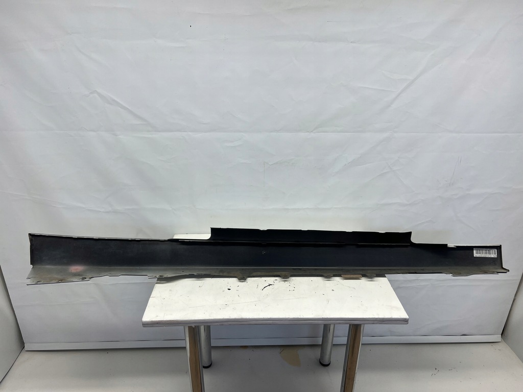 фото №6, Bmw f32 f33 молдинг накладка поріг ліва