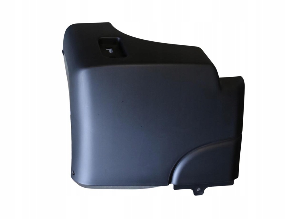 Уголок бампера renault master iii 10 задняя pr в Украине