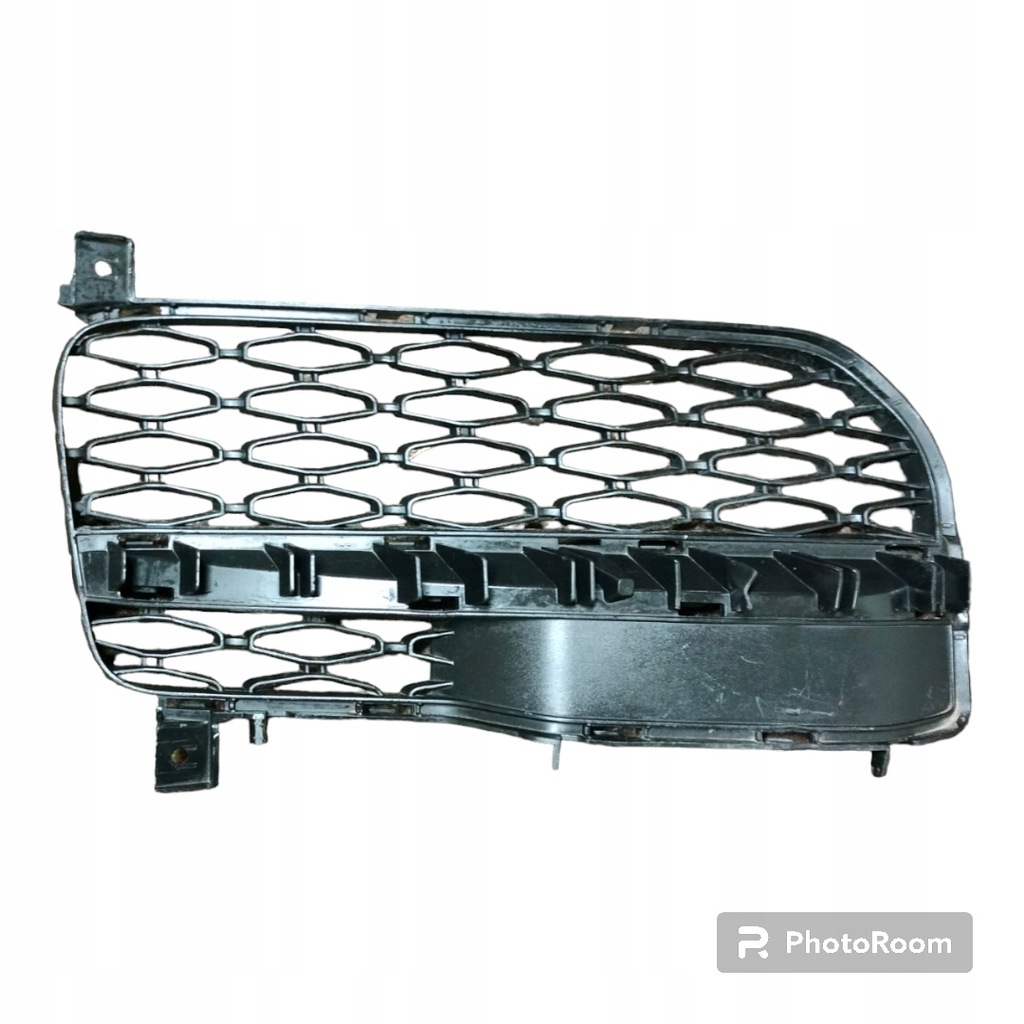 фото №1, Решітка бампера rolls royce cullinan