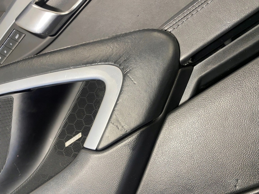 фото №7, Porsche 911 991 2018 сиденья / заднее сиденье / комплект