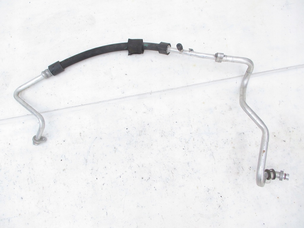 фото №1, Renault captur трубка кондиціонера 1.5 dci 13-19 r