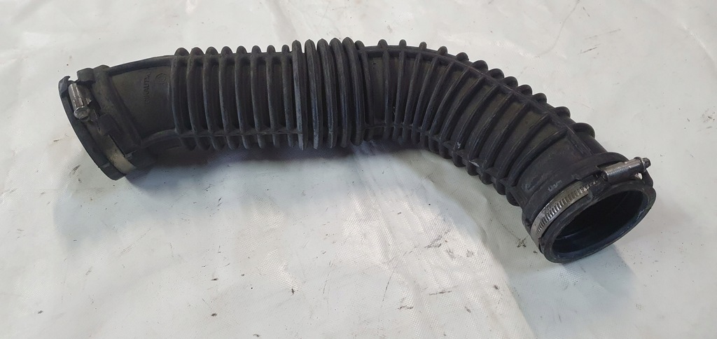 фото №1, Шланг воздуха opel movano b renault master iii