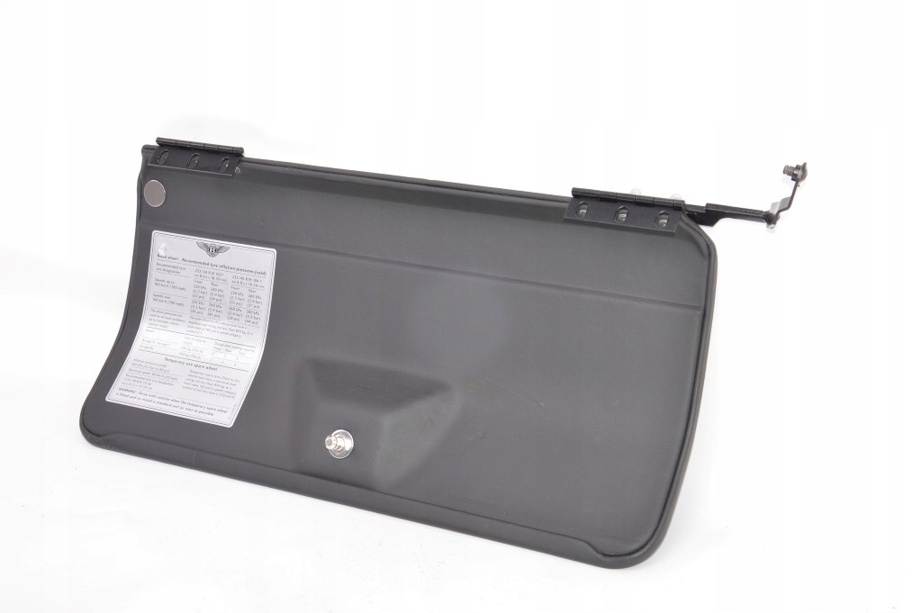 фото №6, Bentley arnage крышка бардачка pu32537pa