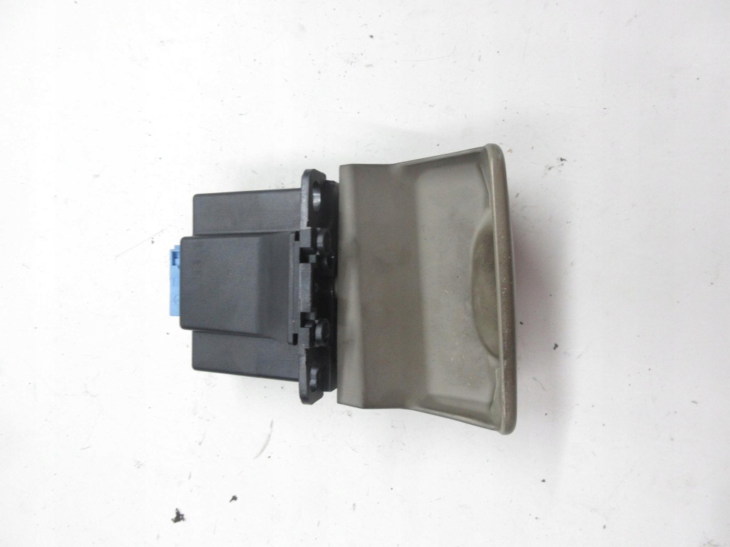 фото №4, Renault scenic ii 1.5 dci 106km k9k 732 важіль гальма ручного