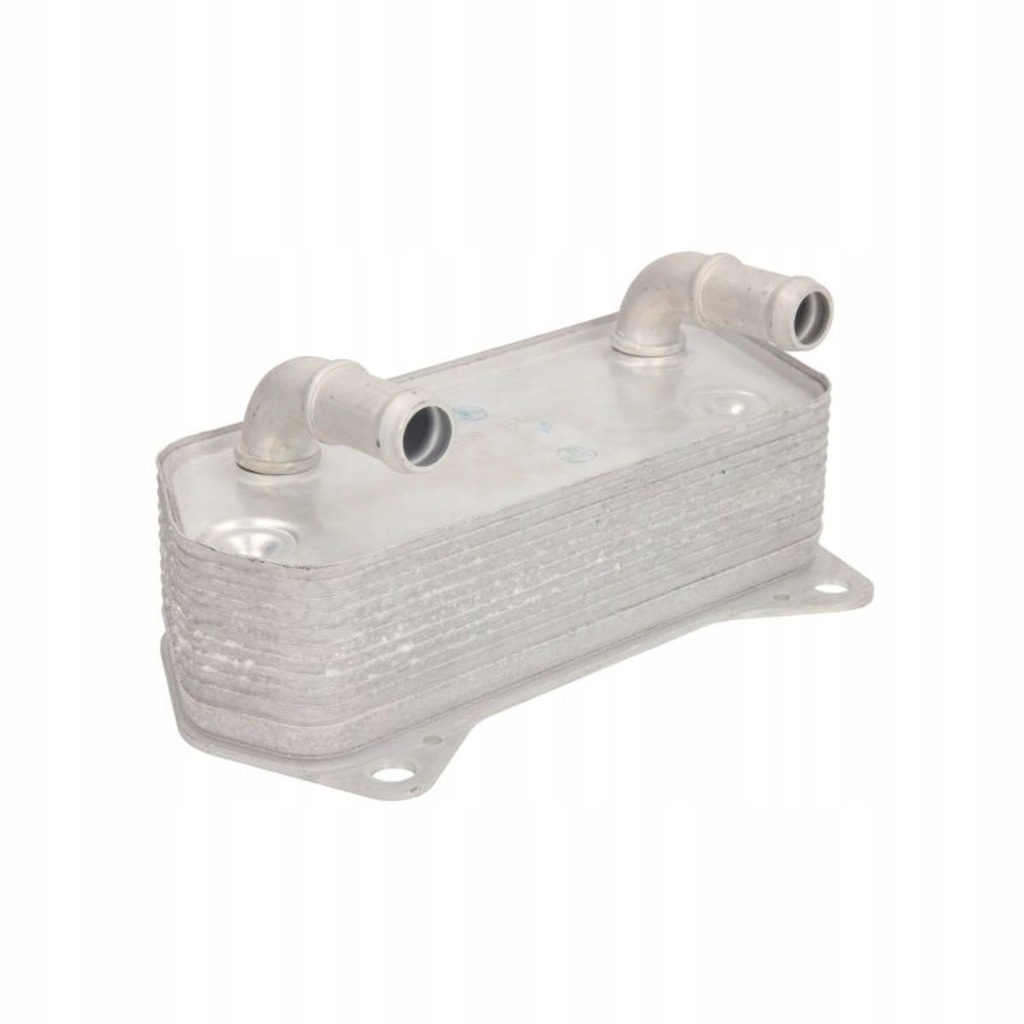 фото №1, Радіатор оливи thermotec d4w007tt