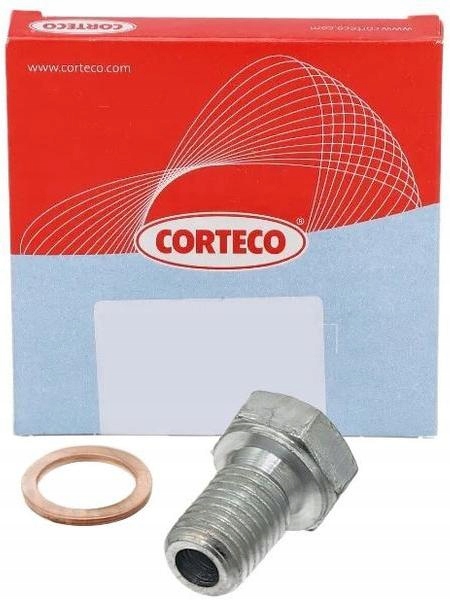 Купить Крышка слива масла m12x1,5 bmw