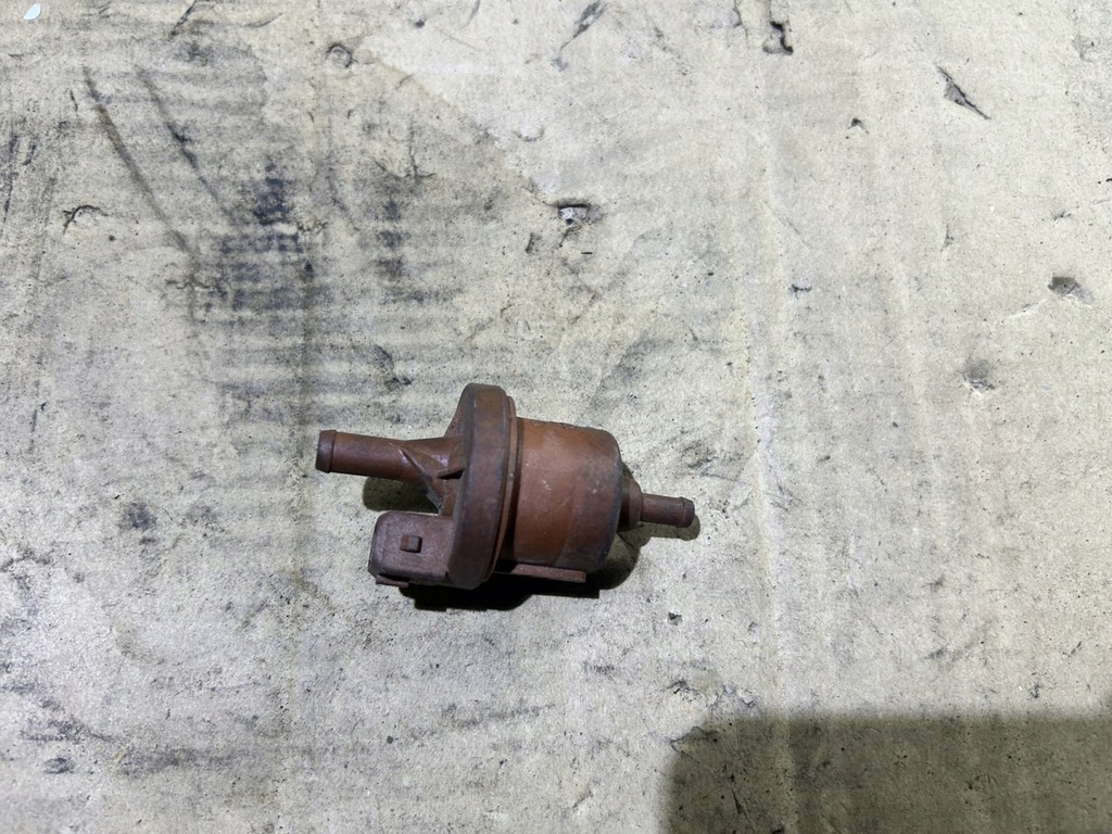 фото №1, Клапан вакуумa citroen peugeot 0280142317