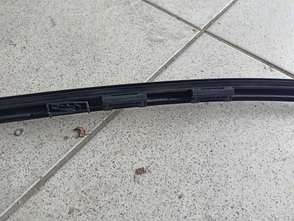 фото №5, Накладки дахові bmw 7 e65 r2006