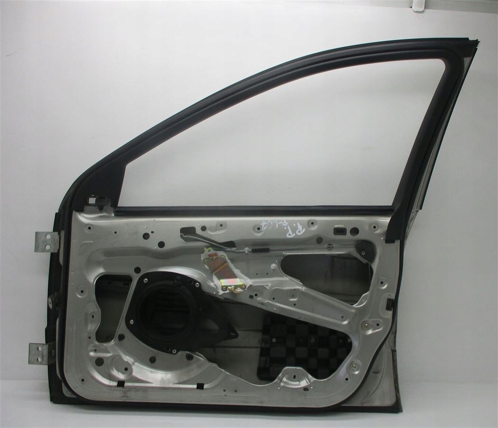 фото №7, Двері правий перед peugeot 607 lift etsc