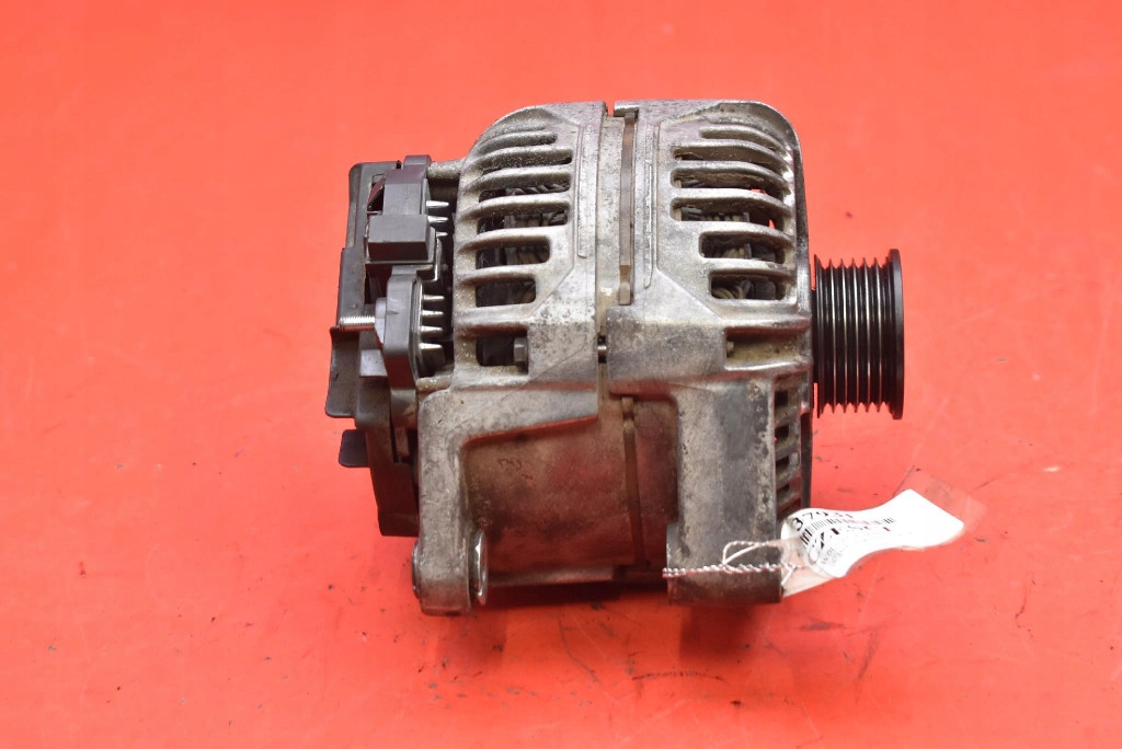 Генератор test 13108596 0124525030 yk opel signum c 2.2 dti 125km 03-05 в Україні