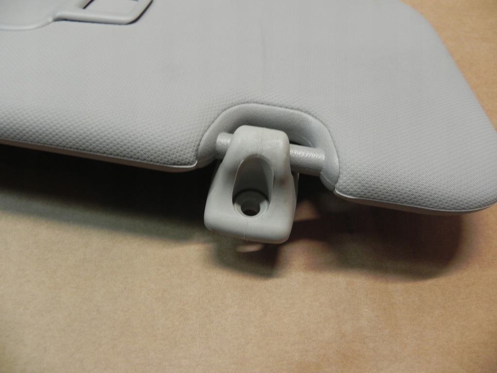 фото №4, Hyundai ioniq 4 iv lift захист сонцезахисна сонцезахисний козирок