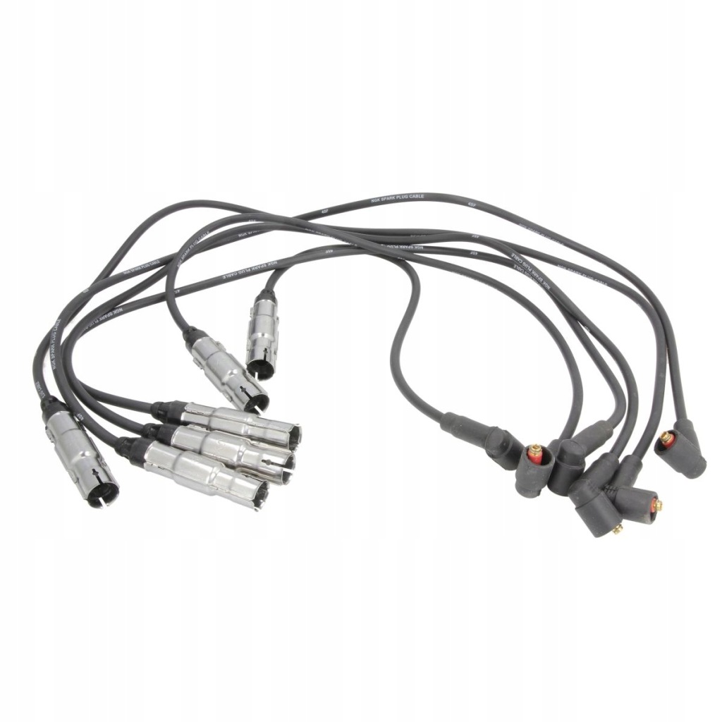 фото №1, Дроти запалювання vw transporter t4 95-00 2.8