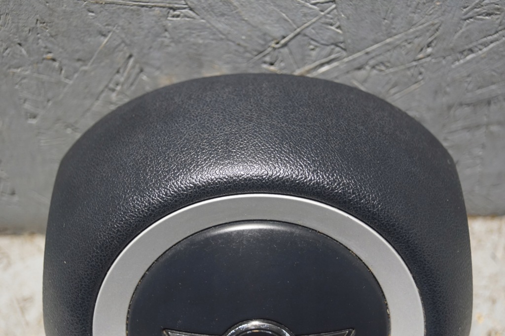 фото №3, Подушка подушка безпеки водія mini cooper r56 2757665