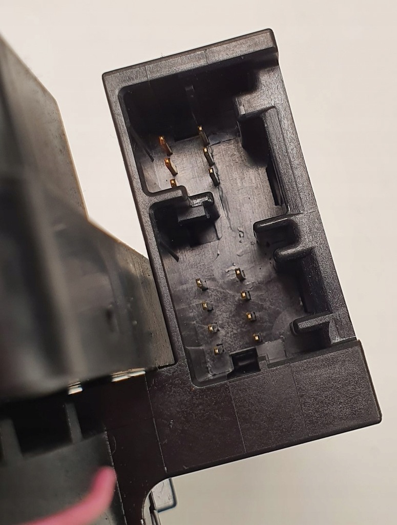 фото №7, Лента шлейф air bag подушка безопасности infiniti fx50 fx ii