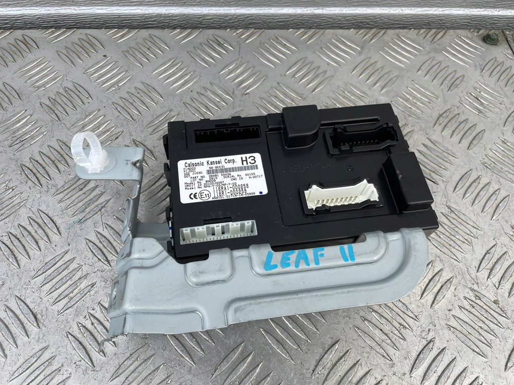 фото №1, Модуль комфорт 284b15sh3a