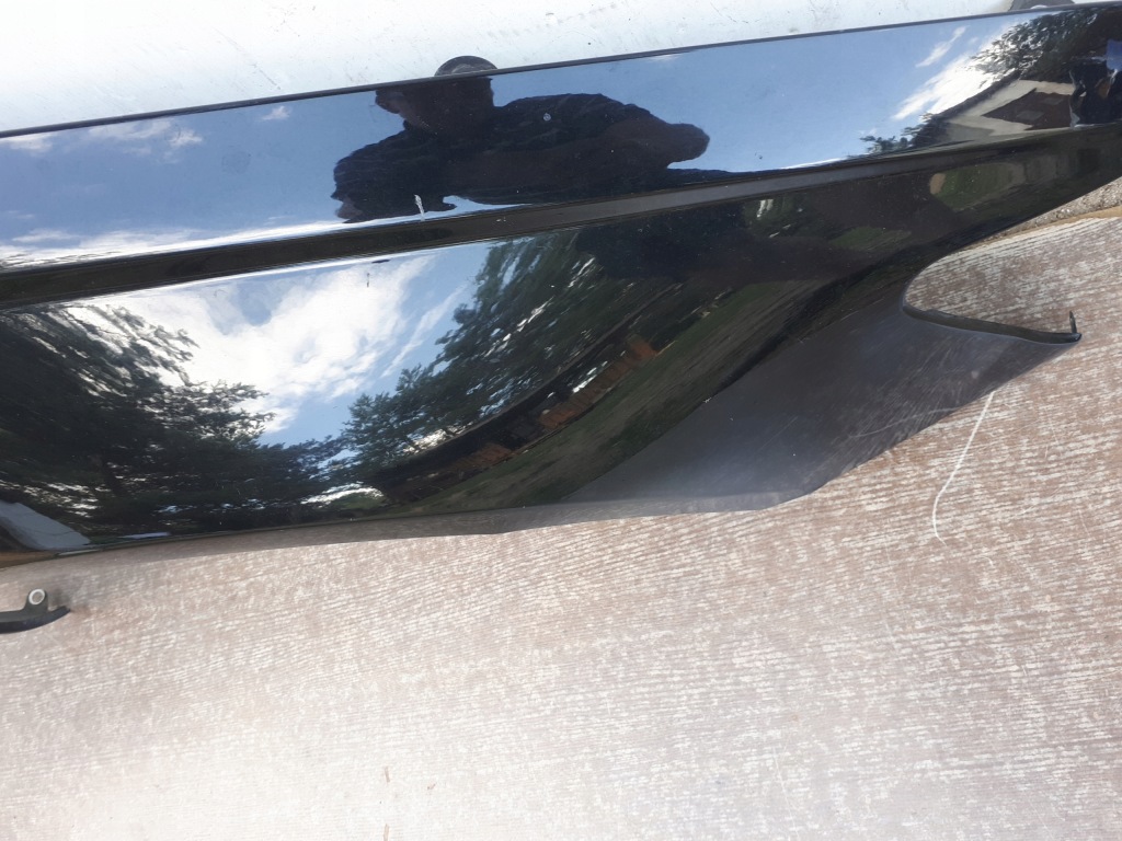 Audi a6 c7 крыло  правый  передний перед oem r12 Киев