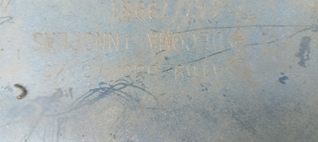 фото №7, Бампер передний mercedes a-klasa 169 lift 08-12rok