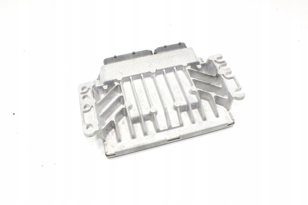 фото №3, Бортовий комп'ютер двигуна mini cooper r50, r53 7557395 1.4l бензиновий 55kw 2005