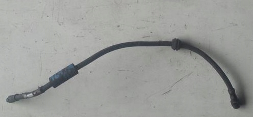 Купити Шланг гальмівний mercedes ml gl 164 w164