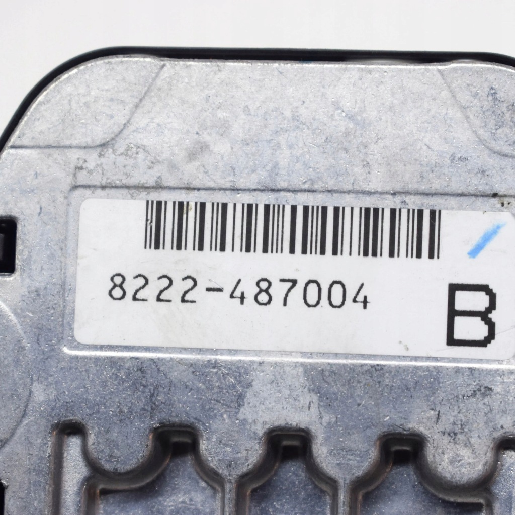 фото №6, Honda fr-v 2005 блок управления / модуль зажигания