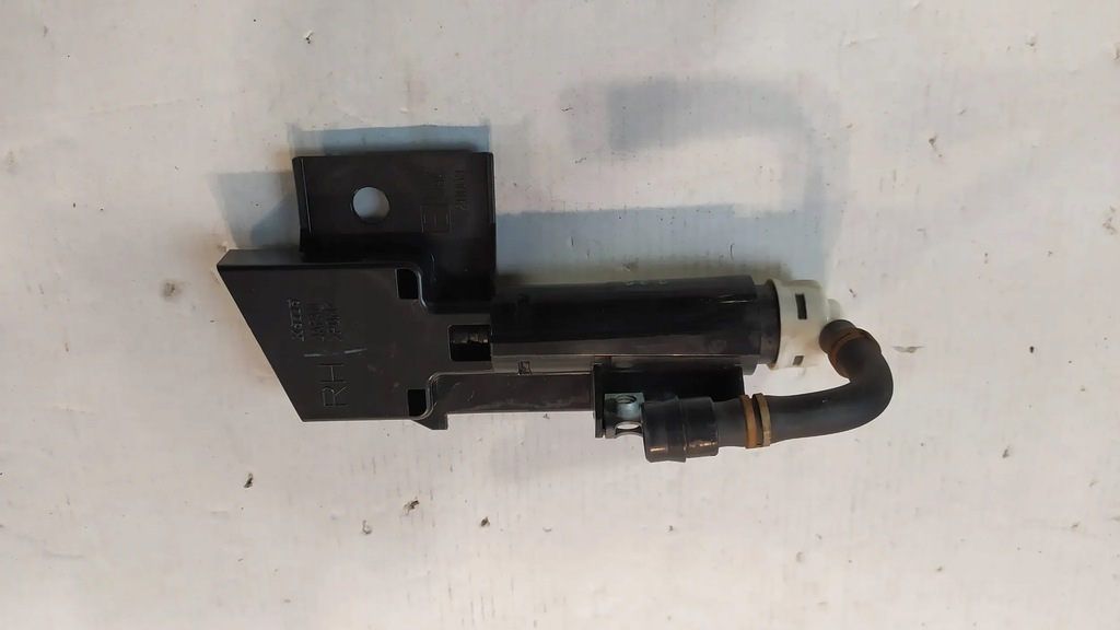 фото №4, Омивач фара правий subaru outback