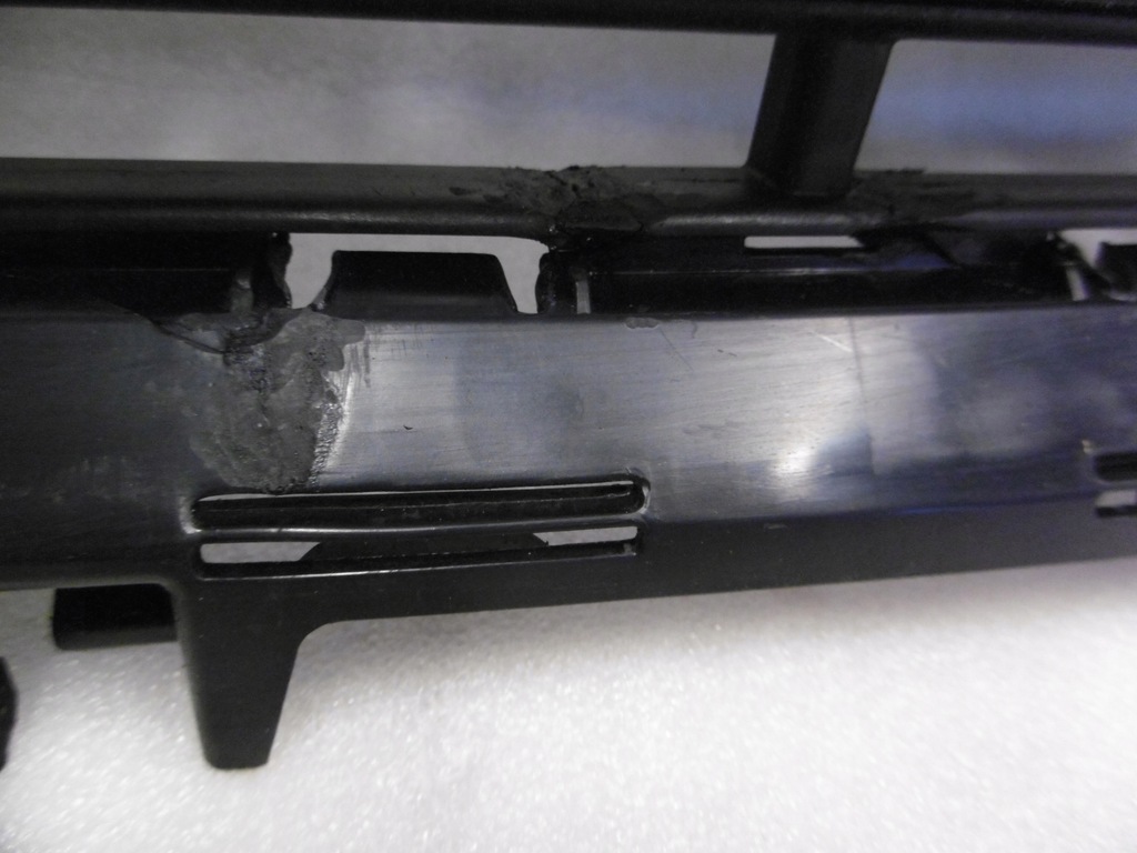 фото №4, Skoda kodiaq 565 - решётка радиатора оригинал