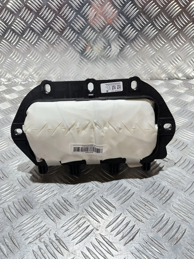 фото №1, Подушка подушка безопасности пассажира opel crossland x 17- 9827192980