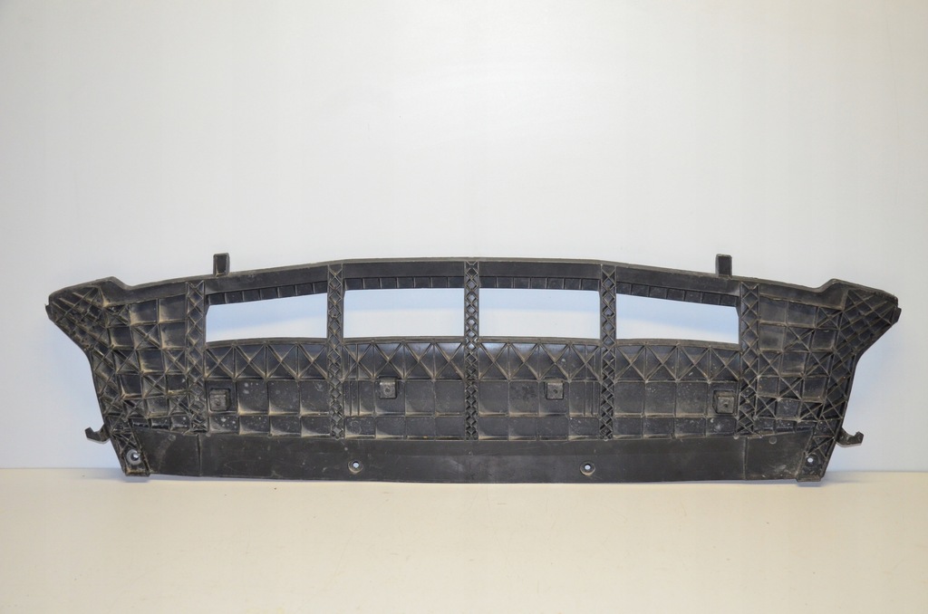 фото №5, Audi q5 плита захист pod бампер 8r0807233