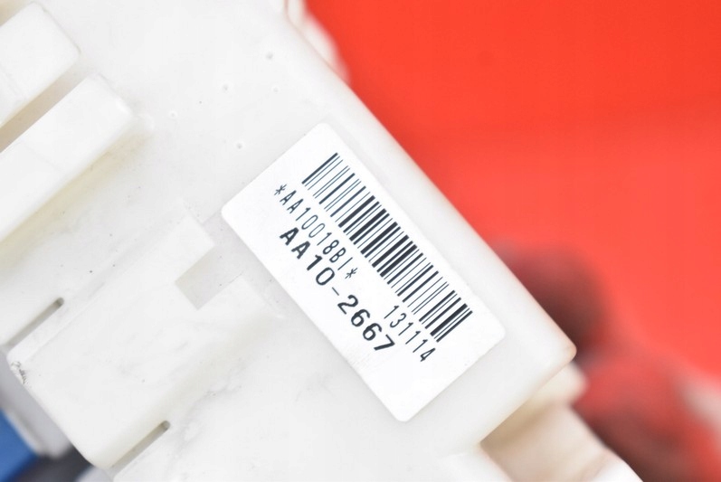 фото №16, Коробка предохранителей aa10-2667 suzuki sx4 s-cross 1.6 16v 120 km 09-14