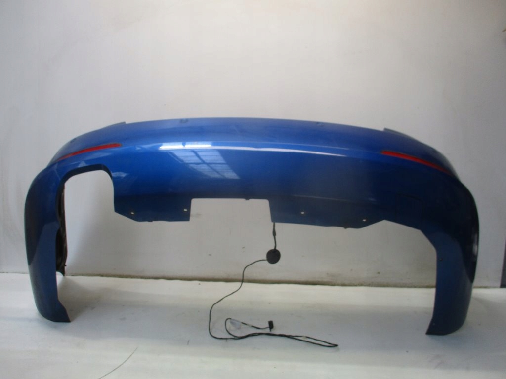 фото №7, Бампер задній задня 9465 skoda octavia ii vrs hb pdc