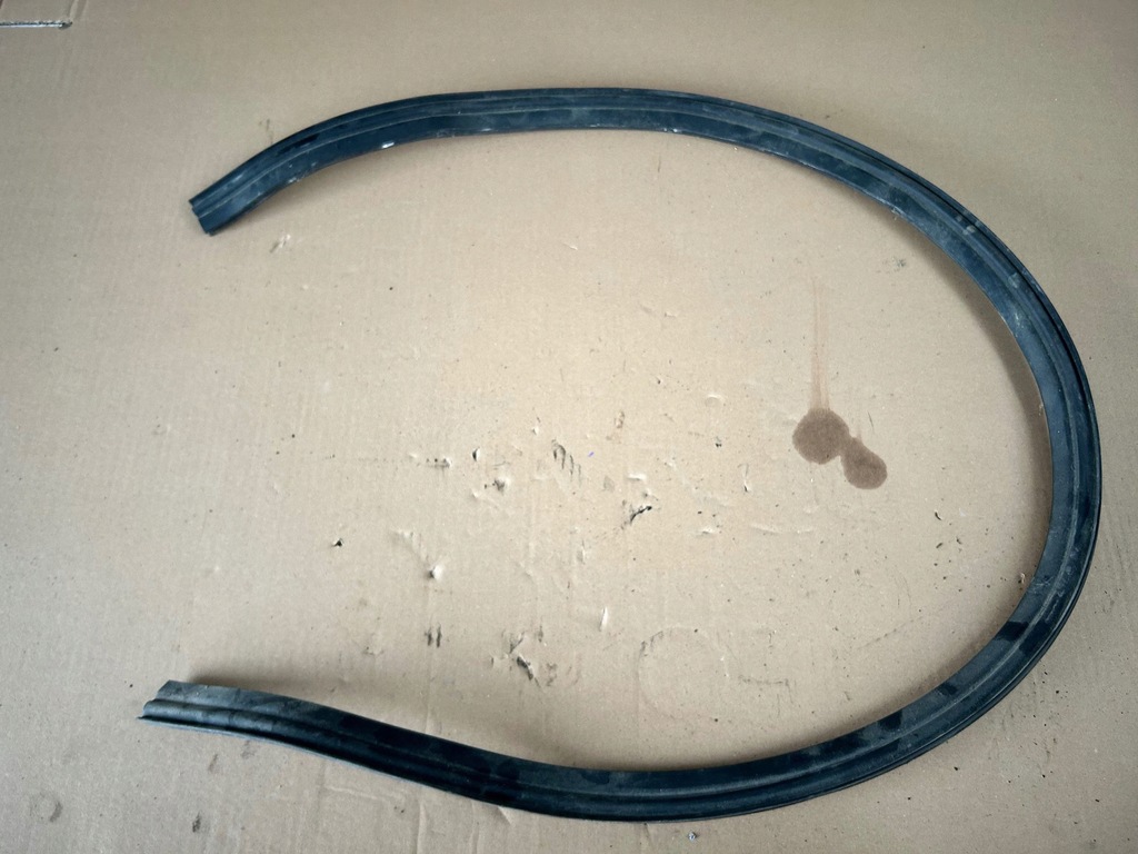 фото №1, Прокладка жабо mercedes sprinter 906 vw crafter