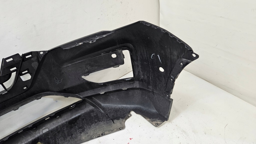 фото №10, Бампер перед передній nissan x-trail t32 lift 620226fr0h