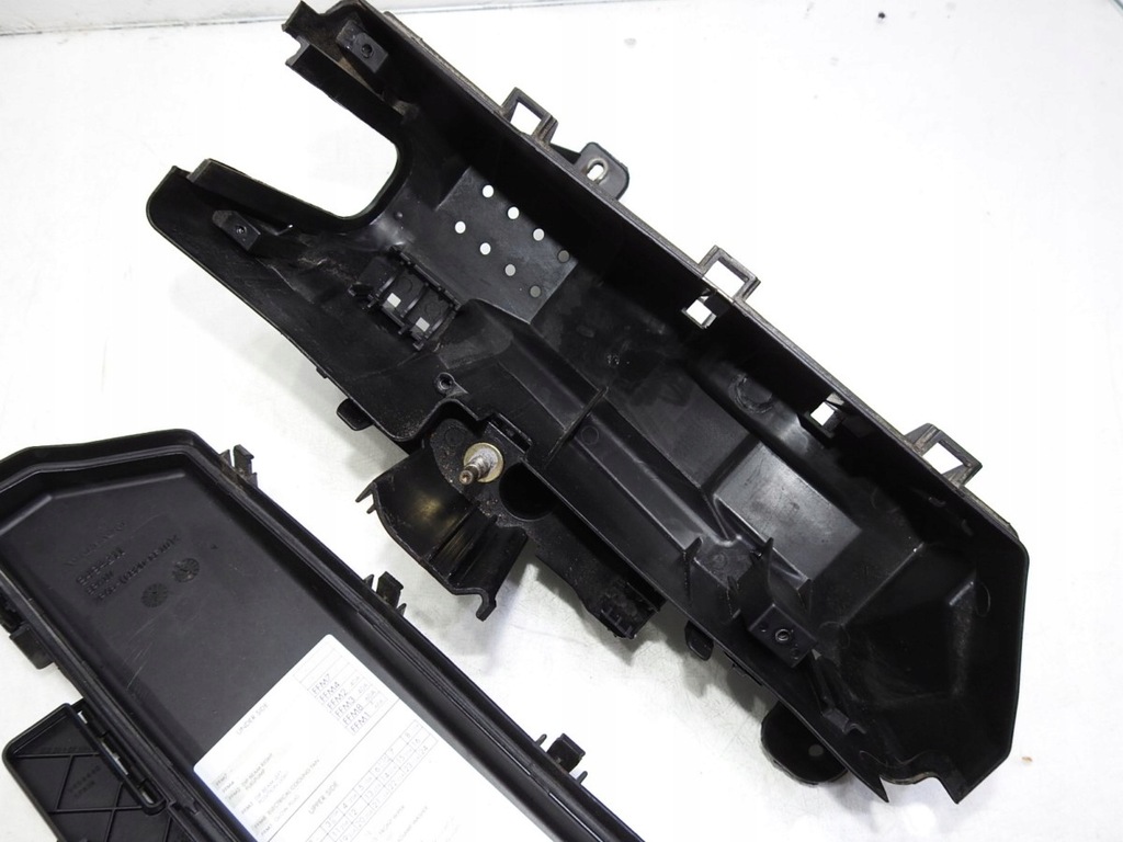 фото №6, Корпус коробка запобіжників volvo s60 9494210