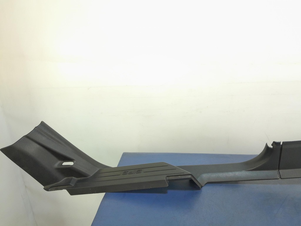 фото №2, Volvo xc90 i защита накладки порог левая комплект