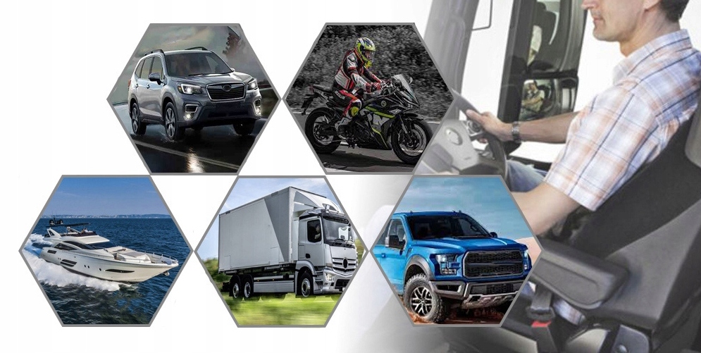 фото №8, Клаксон jak tir с kompresorem głośna !!!