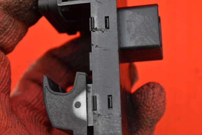 фото №8, Панель управление окон eu 1k4959857 vw passat b6 05-10