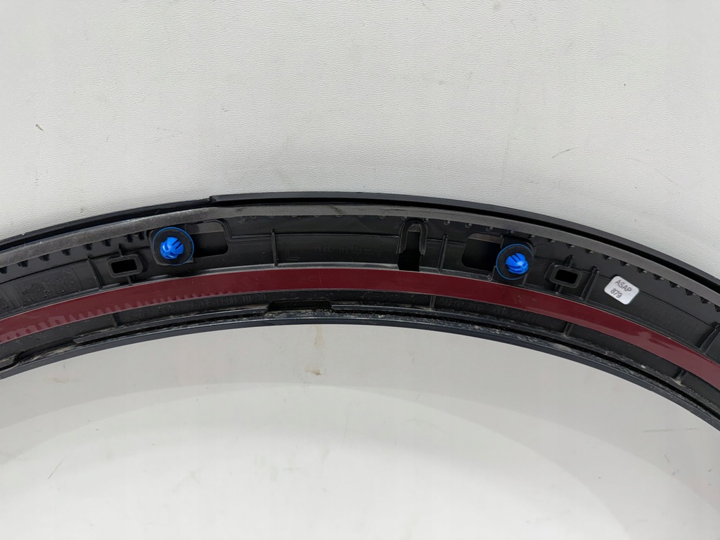 фото №9, Audi q2 81a молдинг na крила ліва задня задня 81a853817a ładna