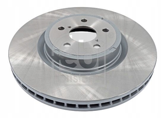 фото №14, Диск гальмівний. subaru legacy 05-